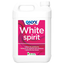 WHITE SPIRIT